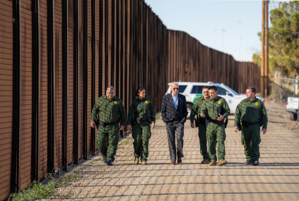 How did we get here? What a bit of U.S. immigration law history can show us about today’s policies