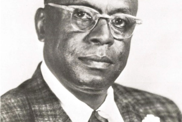 Questions still haunt death of Texas civil rights hero