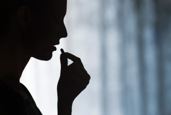 Research concludes low serotonin does not cause depression. What does that mean for SSRIs?