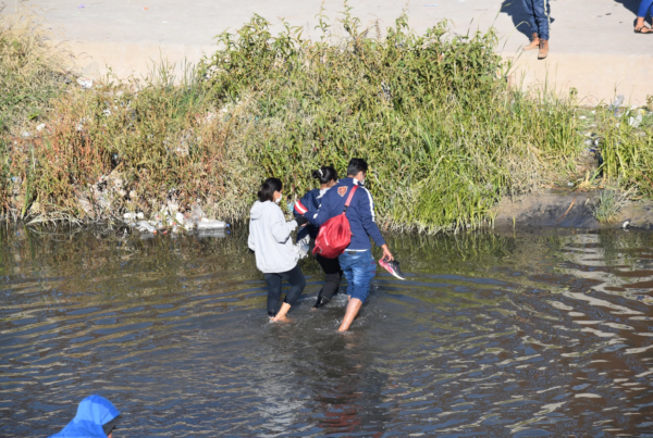 Ahead of Biden’s visit to Texas, White House announces new efforts to curb unauthorized immigration
