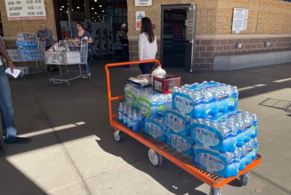 City records show disorganization, poor communication during Houston’s recent boil water notice