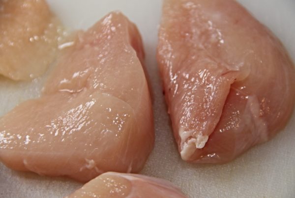 How lab-grown meat companies plan to get you to buy their product