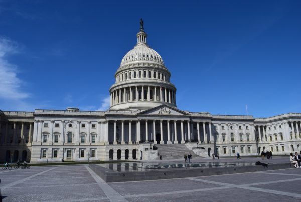 Texas Republican representatives diverge in backing for House speaker