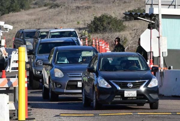 As prices soar, border officials are seeing a spike in egg smuggling from Mexico