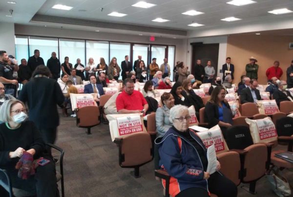 El Paso downtown arena plan nixed by new-look City Council