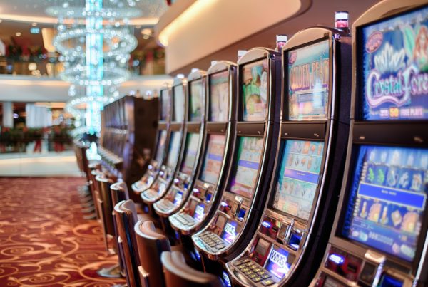 A big casino company tried to push Texas lawmakers to let them open in Texas. It didn’t work
