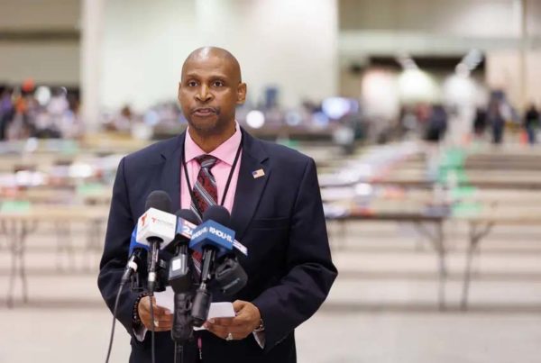 Almost two months after Election Day, Harris County still doesn’t know if polling site problems kept people from voting