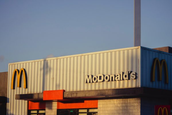 New McDonald’s in Fort Worth is latest iteration of restaurant industry’s shift toward automation