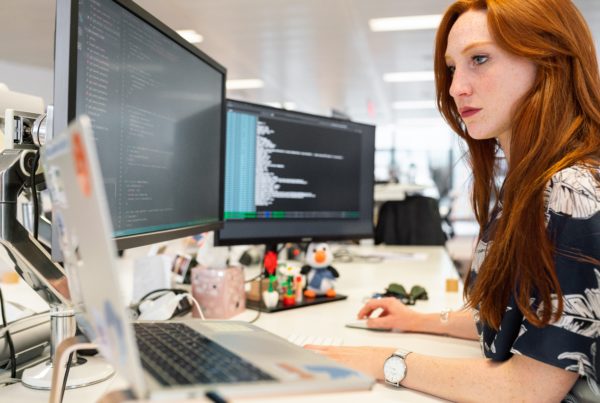 As layoffs in tech shock younger workers, older generations see familiar territory