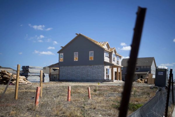 Tell us what you want to know about property taxes in Texas