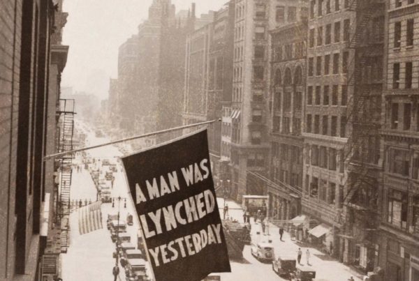 An epic requiem for the Black victims of lynchings and police shootings comes to Fort Worth