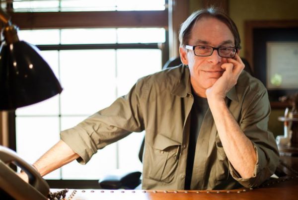 Jeff Blackburn freed the wrongfully convicted and changed criminal justice in Texas