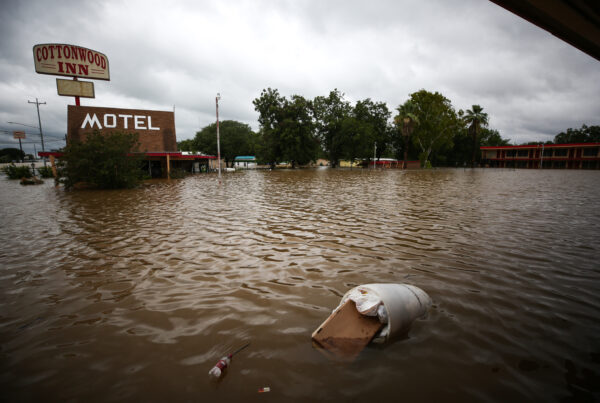 Gulf of Mexico warming at faster rate than global ocean, study finds
