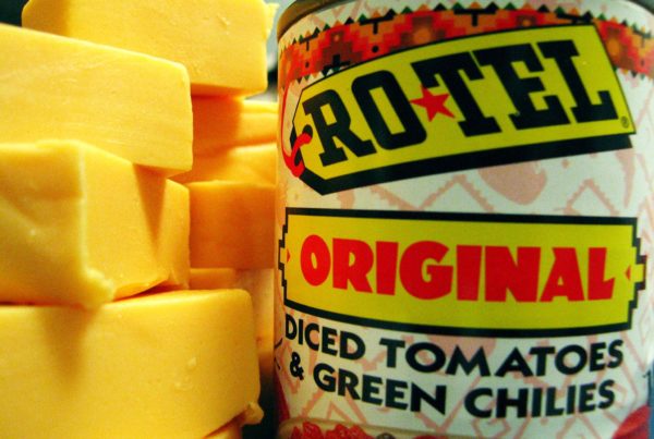 Ro-Tel: a Rio Grande Valley success story