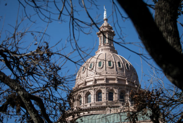 Senate Finance Committee begins consideration of education funding changes
