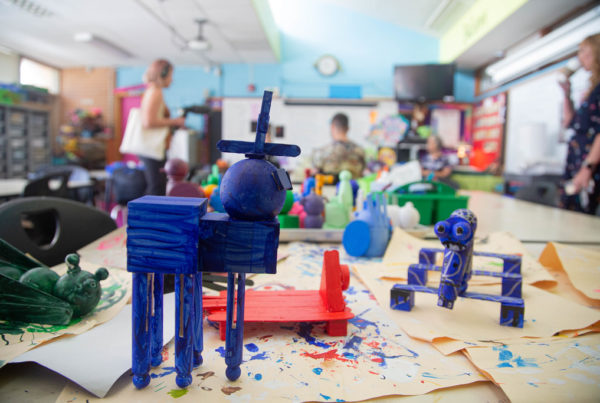Many parents are happy with the state of public schooling in Texas, poll shows