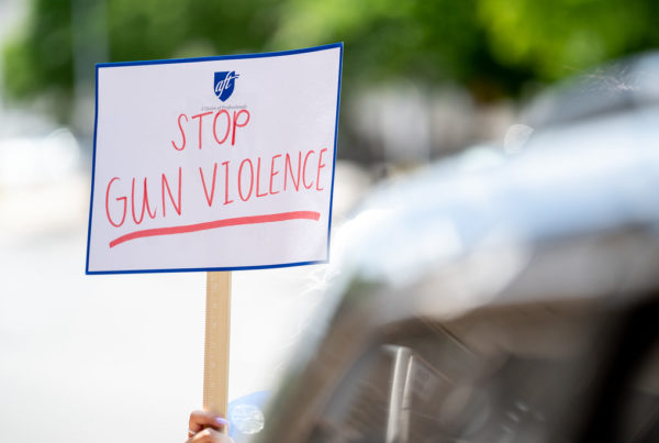 Fact-check: Gavin Newsom’s claim on US gun homicide rate is mostly correct