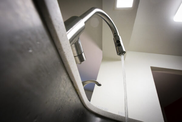 New Texas House caucus highlights seriousness of state’s water woes