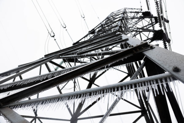 Ice the main driver of local power outages, but many still asking what officials can do to better prepare