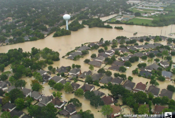 Addicks and Barker Reservoirs homeowners have limited options to sue if their homes flood again