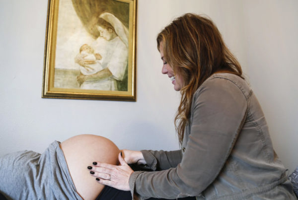 Medicaid covers half of all births in Texas. Finding quality health care can be a nightmare.