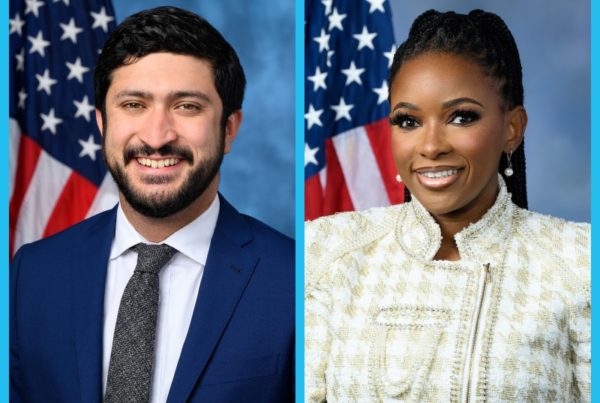 Two Texas progressives get seats on the House Oversight Committee, which will conduct investigations into Biden