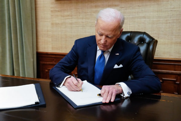 What to expect from President Biden’s State of the Union address