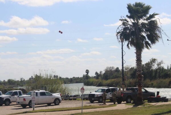 The National Guard has patrolled the southwest border for years. Has the mission gone on too long?