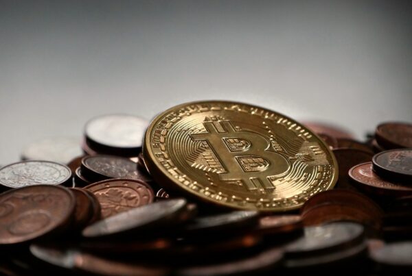 Regulation could be coming to the crypto industry