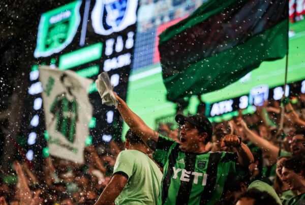 Austin FC’s goal this season: Proving last year’s success was not a fluke