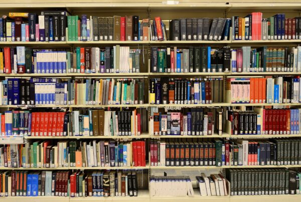 Legal strategy behind Texas’ 6-week abortion ban could be applied to library books next