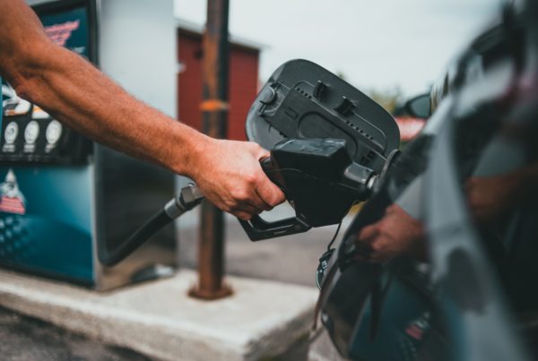 Gas prices are at a two-year low – but for how long?
