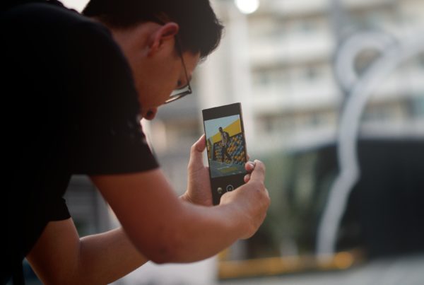 Samsung’s Galaxy S23 Ultra the latest salvo in the smartphone wars