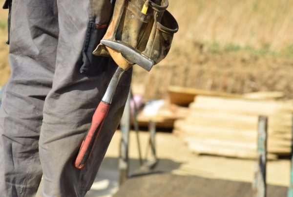 Immigrants are benefitting from a tight U.S. labor market