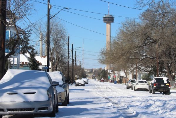 Federal lawsuit seeks improvements to San Antonio emergency preparedness plan for residents with disabilities