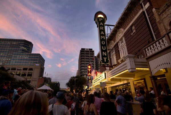 Big stars and big debuts slated for 2023 South by Southwest Film & TV Festival