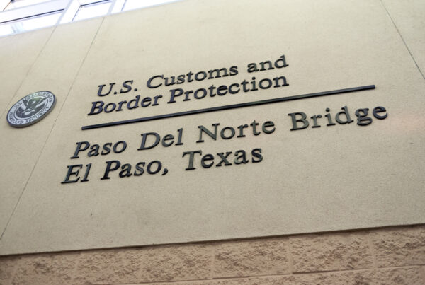 Misinformation leads to chaos on bridge between El Paso and Ciudad Juárez