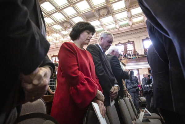 Elected officials are making millions from an industry they oversee