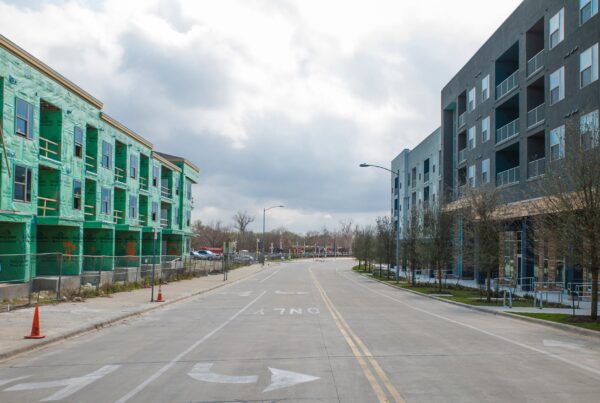 These five issues could be key to solving Texas’ housing affordability woes