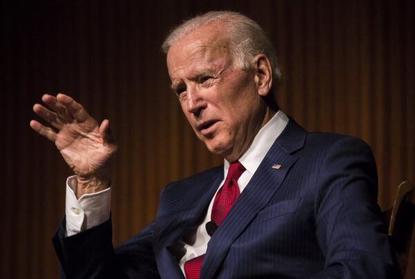 Biden administration reportedly considering the return of family detention at the U.S.-Mexico border