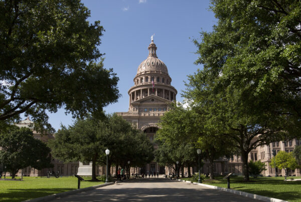 What’s in, and out, of Texas House committee’s budget proposal?