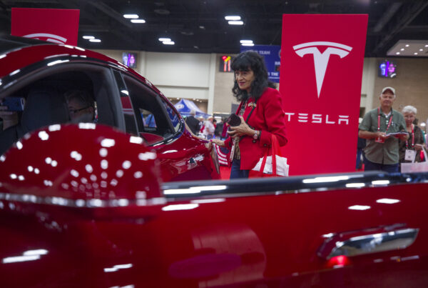 Since 2020, more than 100 companies have relocated to Texas – 40% from California