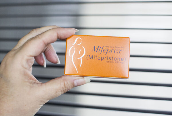 Two lawsuits related to abortion are working their way through courts in Texas right now