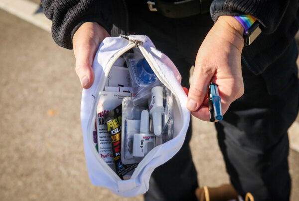 Texas teachers could be trained to administer opioid overdose-reversing drugs like Narcan
