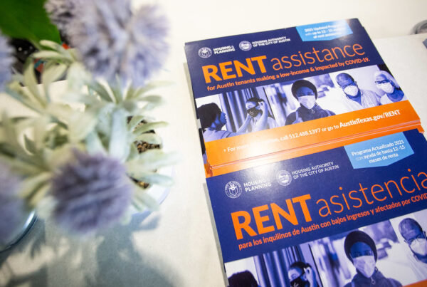 As pandemic-era rental assistance programs lapse, will lawmakers take action?