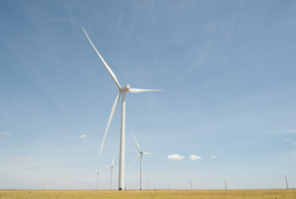 As Texas’ energy use rises, so does the role of renewable sources
