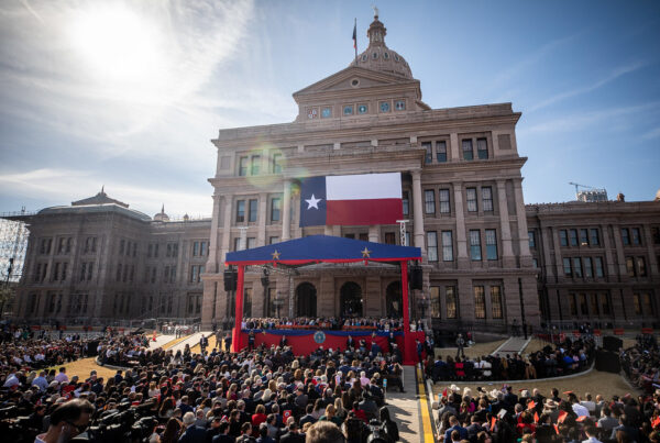 Want to make your voice heard? Here’s how to testify before lawmakers at the Capitol