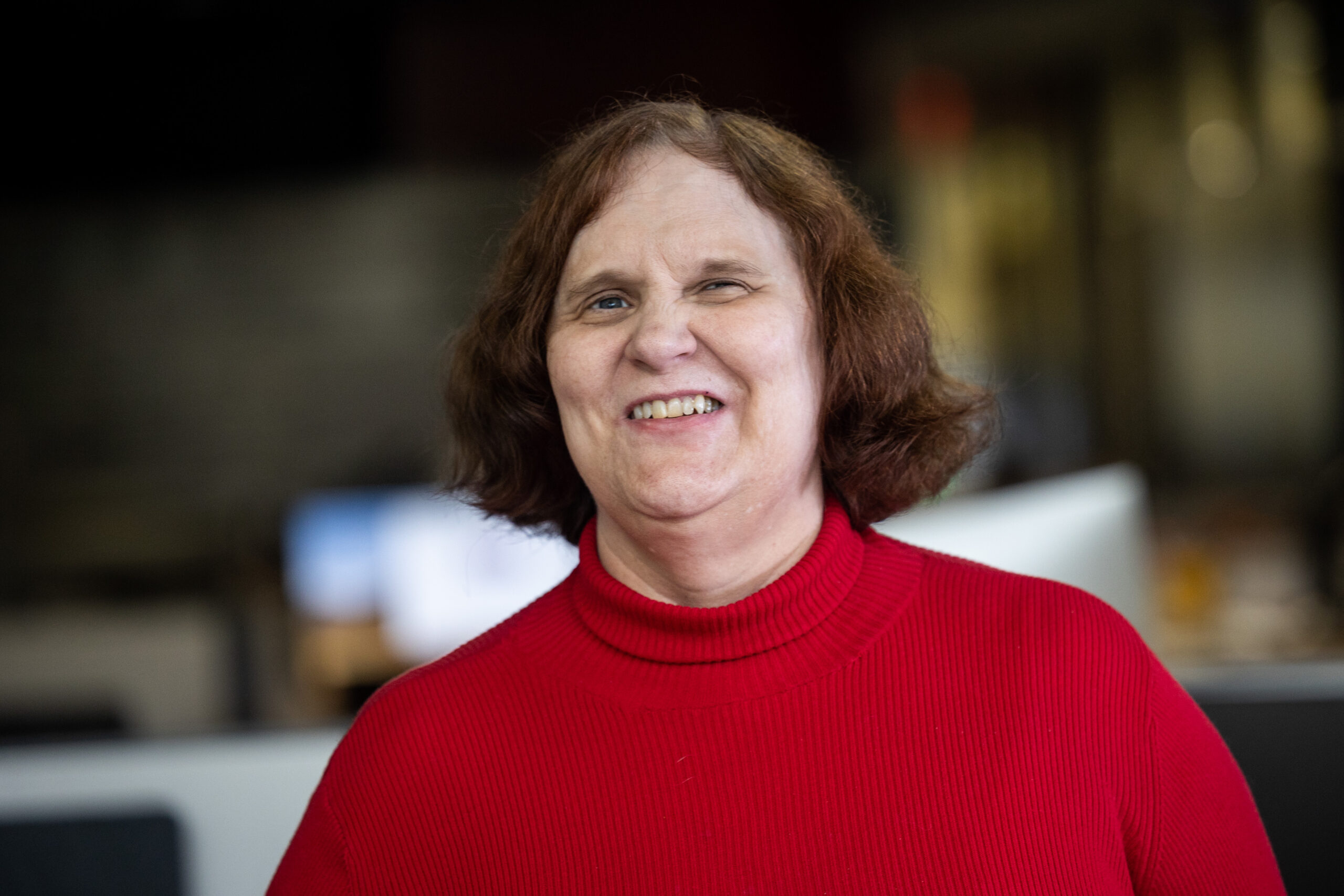 Shelly Brisbin