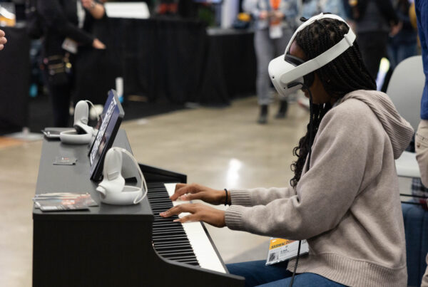 AI and financial uncertainty: this year’s South by Southwest vibes were a mixed bag