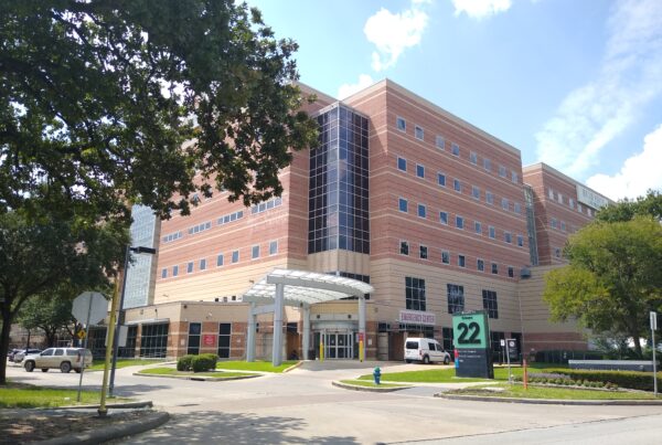 A Houston doctor discusses how to fix the healthcare system for the uninsured